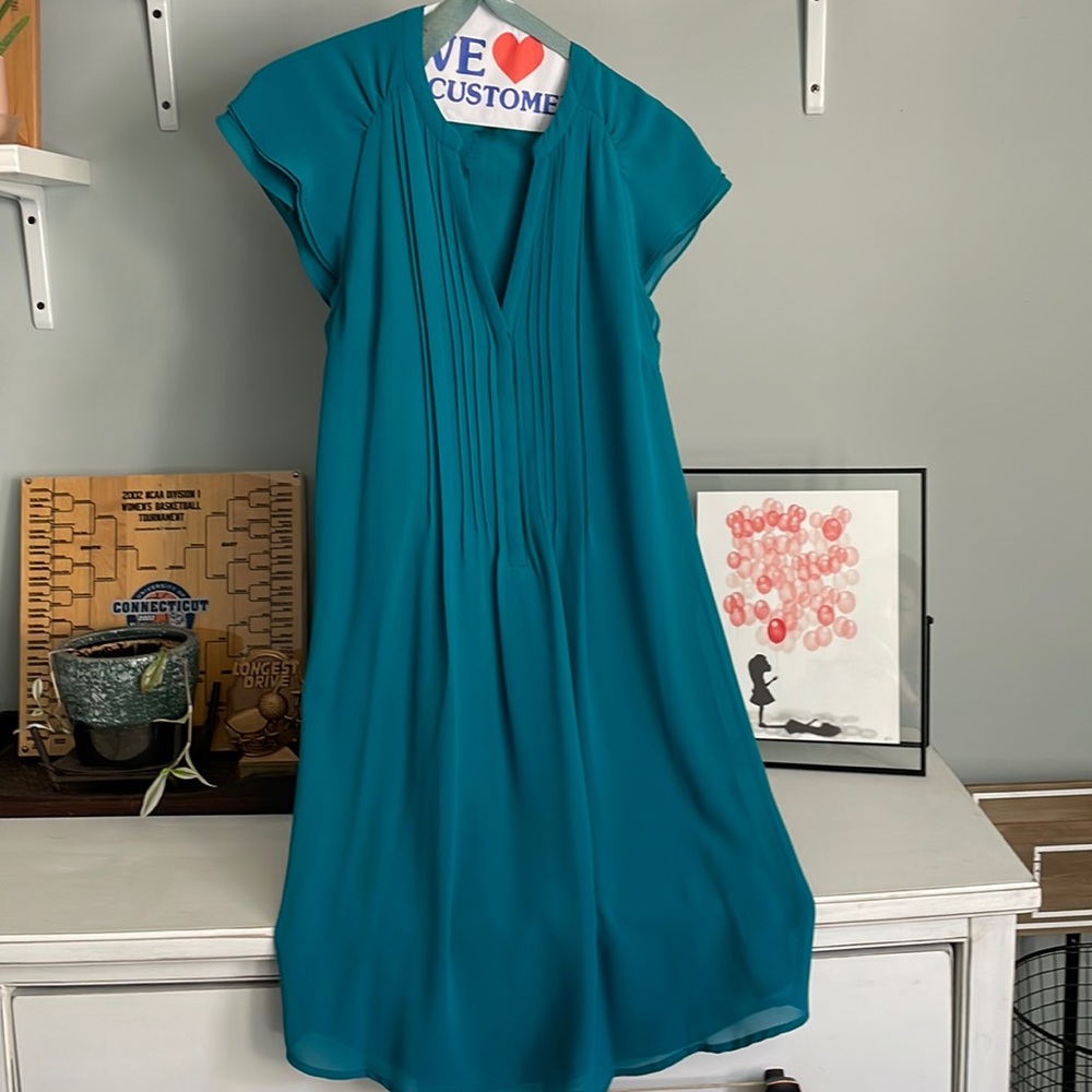 H&M dress size 8